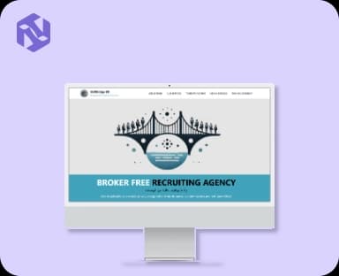 SkillBridge Web Application