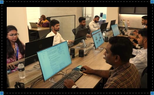 Team collaboration
