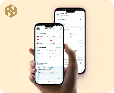 SkillBridge Mobile App