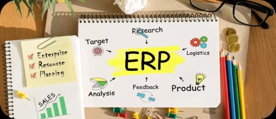 ERP Solutions