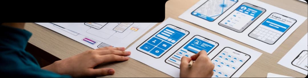 UI/UX Design CTA Image